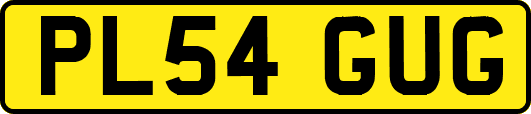PL54GUG