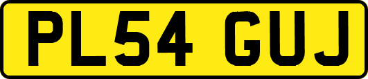 PL54GUJ