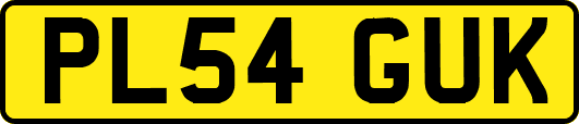 PL54GUK