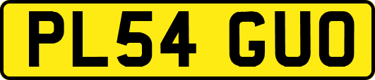 PL54GUO