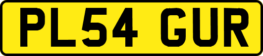 PL54GUR