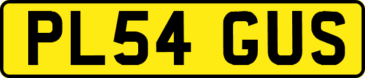 PL54GUS