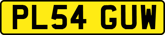 PL54GUW