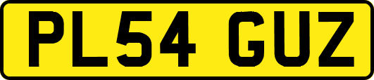 PL54GUZ