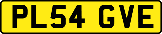 PL54GVE