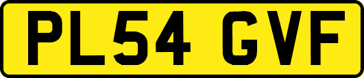 PL54GVF
