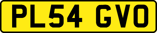 PL54GVO