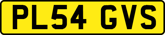 PL54GVS