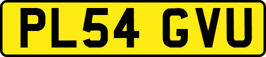 PL54GVU