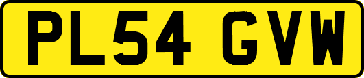 PL54GVW