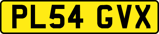 PL54GVX