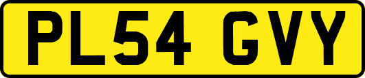 PL54GVY