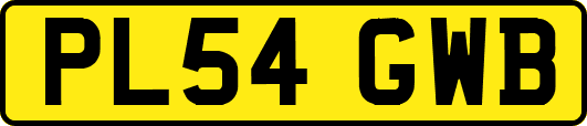 PL54GWB