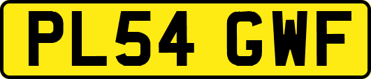 PL54GWF