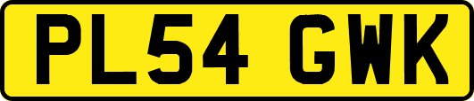 PL54GWK