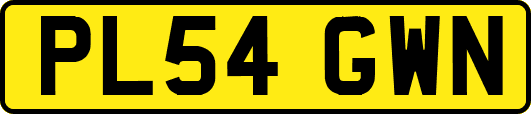 PL54GWN