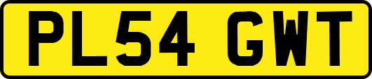PL54GWT