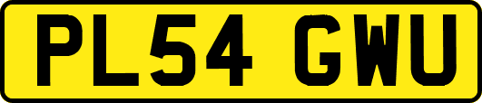 PL54GWU