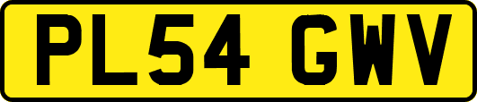 PL54GWV