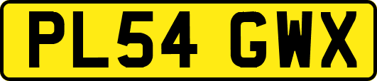 PL54GWX