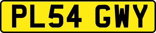 PL54GWY