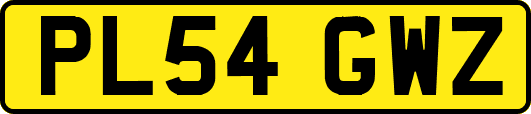 PL54GWZ