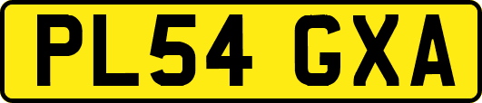 PL54GXA