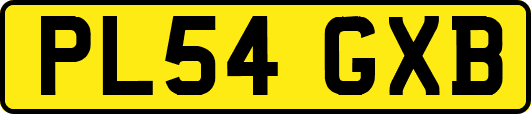 PL54GXB
