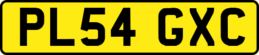 PL54GXC