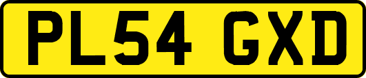 PL54GXD