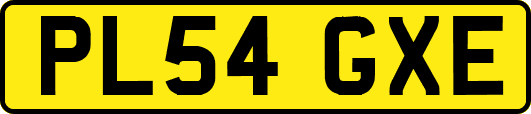 PL54GXE