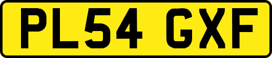 PL54GXF