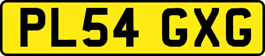 PL54GXG