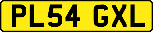 PL54GXL