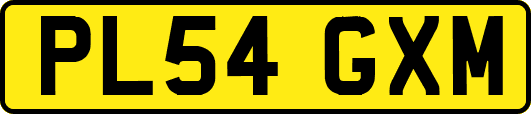 PL54GXM