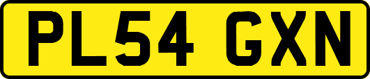 PL54GXN
