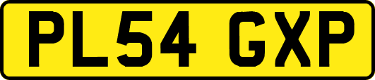 PL54GXP