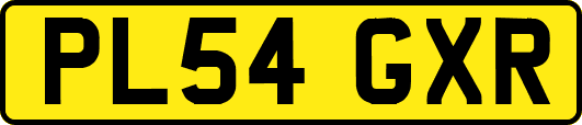 PL54GXR