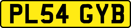 PL54GYB