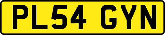 PL54GYN