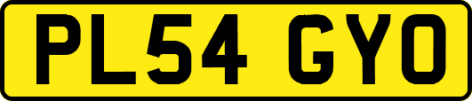 PL54GYO