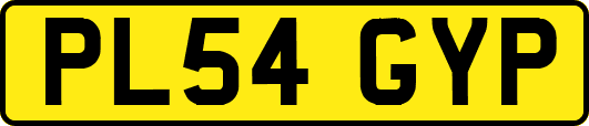 PL54GYP