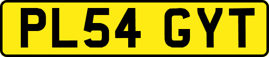 PL54GYT