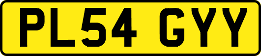 PL54GYY