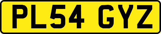 PL54GYZ