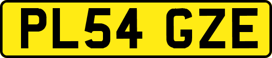 PL54GZE