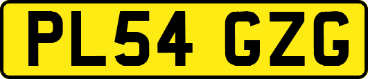 PL54GZG
