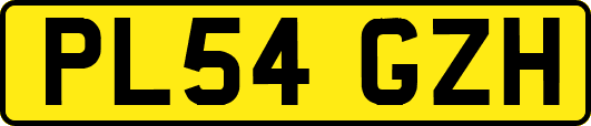 PL54GZH