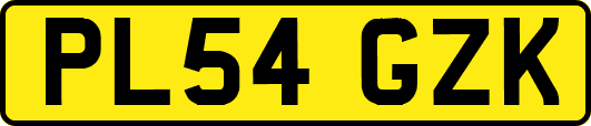 PL54GZK