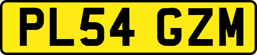 PL54GZM